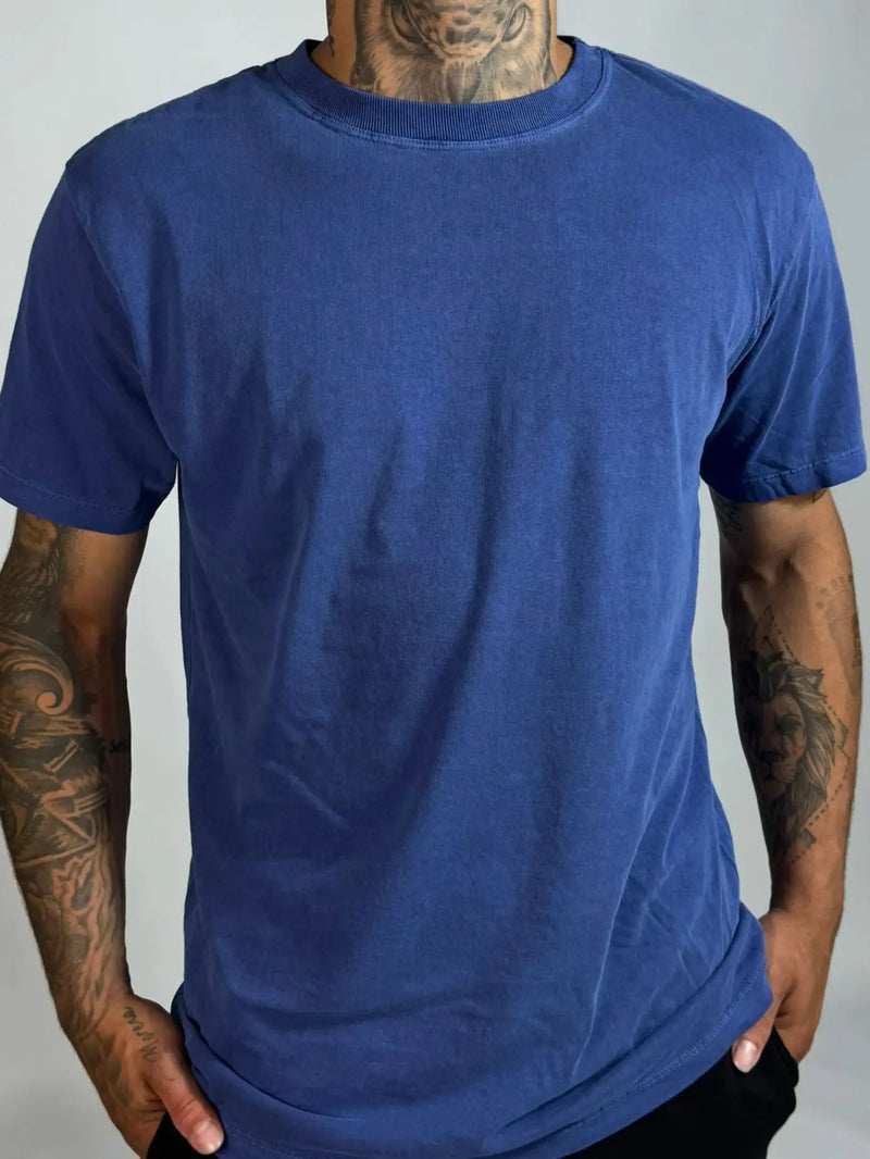 Camiseta Premium Masculina Estonada