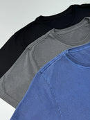 Camiseta Premium Masculina Estonada