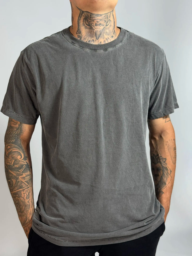 Camiseta Premium Masculina Estonada