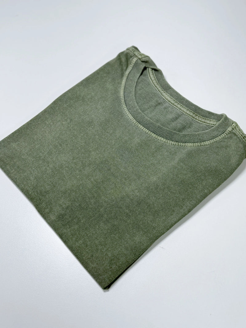 Camiseta Premium Masculina Estonada