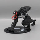 Marvel Venom figura de ação filme, decoração