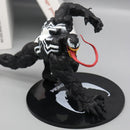 Marvel Venom figura de ação filme, decoração