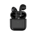 Fones de Ouvido Sem Fio Bluetooth 2025 i4 TWS Mini Fone de Ouvido Headset Para PC Android Apple iPhone Acessórios para Earbuds