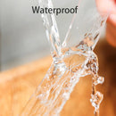 Fita adesiva dupla face ultra-forte Monster, adesivos de parede à prova d'água para eletrodomésticos, fitas resistentes para reformas residenciais