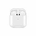 Fones de Ouvido Sem Fio Bluetooth 2025 i4 TWS Mini Fone de Ouvido Headset Para PC Android Apple iPhone Acessórios para Earbuds
