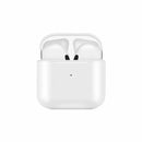 Fones de Ouvido Sem Fio Bluetooth 2025 i4 TWS Mini Fone de Ouvido Headset Para PC Android Apple iPhone Acessórios para Earbuds