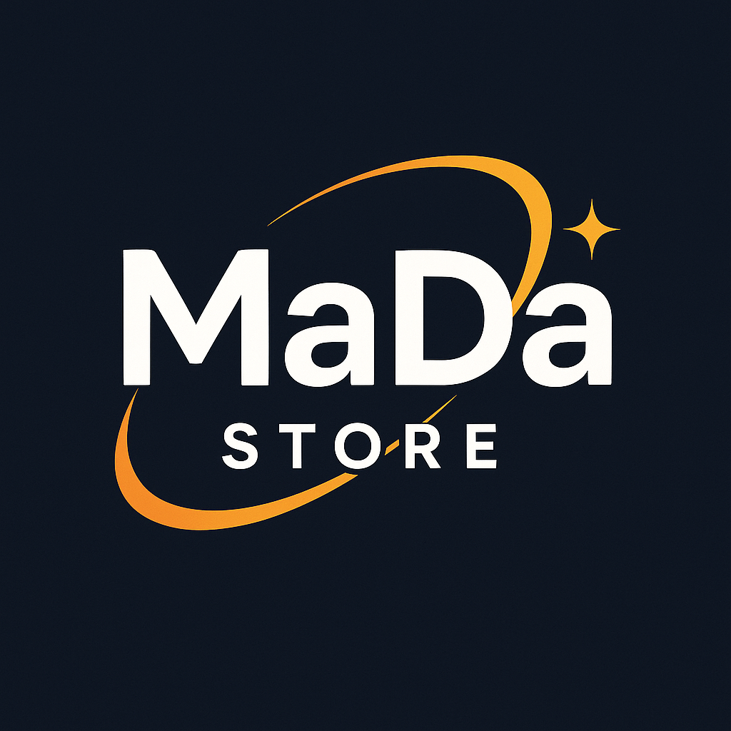 MaDa Store 